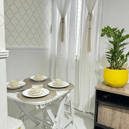Apartamento beira mar-2