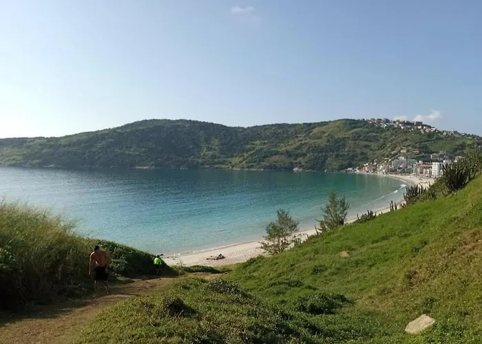 Ótimo 106, Arraial do Cabo, RJ, Brasil